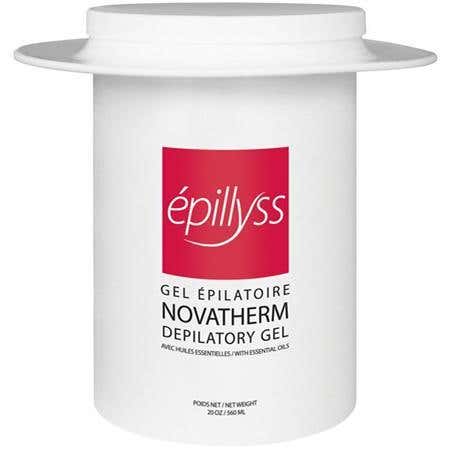 Epillyss Novatherm Lukewarm Wax