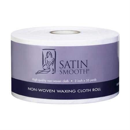 Satin Smooth Non-Woven Roll