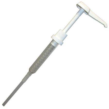 Gallon Pump For Sunless Tanning Sprays