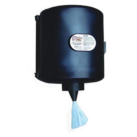 Sluff Wipes Pro Pre-Tan Prep Wipes System W/Roll