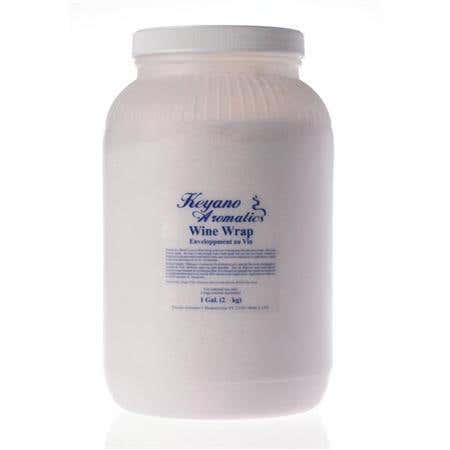 Keyano Wine Wrap 1 Gallon/2.0Kg