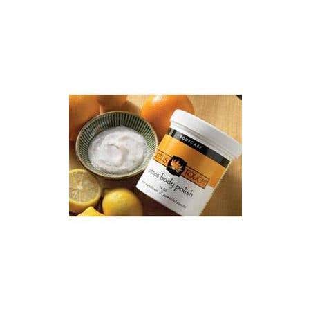 Citrus Body Polish
