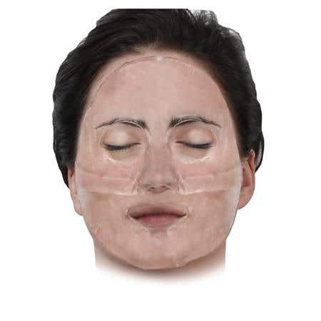 Vitamin C Whitening Crystal Mask