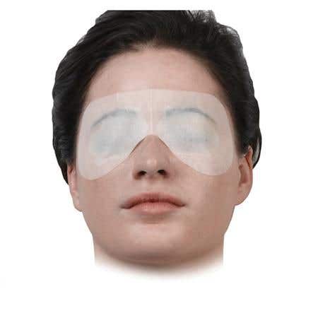 Elastin Collagen Eye Mask
