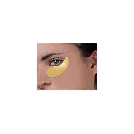 Gold Collagen Crystal Eye Mask