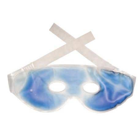  Blue Gel Eye Mask