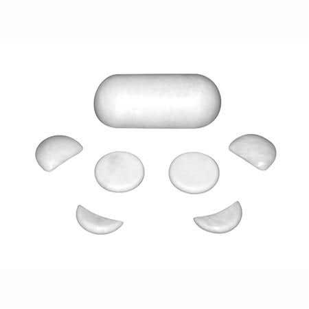Marble Facial Starter Set 7 Piece