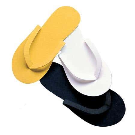 Pedi Slippers
