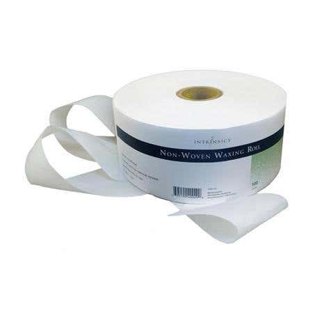 Intrinsics Non-Woven Waxing Roll 3"X100 Yd