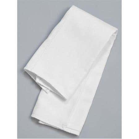Facial Diaper 27" X 27" 12 Count