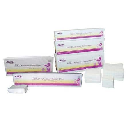 Dukal Estethic Wipes 200Ct