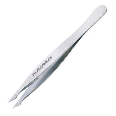 Tweezerman Pointed Slant Tweezer