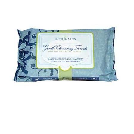 Intrinsics Gentle Cleansing Towels