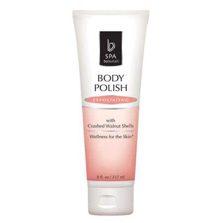Bon Vital Body Polish 8 Oz