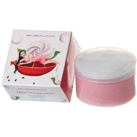 Bubalina Body Sugar Scrub