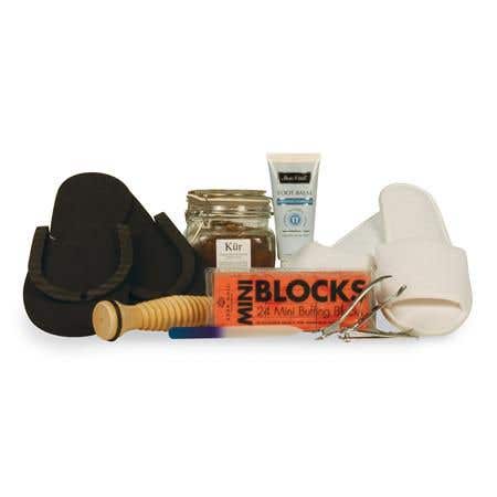Pedicure Gift Kit