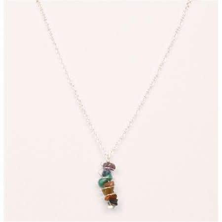 Chakra Alignment Necklace