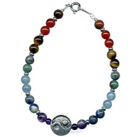 Chakra Tao Bracelet