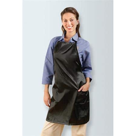 Betty Dain Satin Stylist Apron