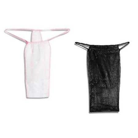 Disposable Panties 12 Pack One Size