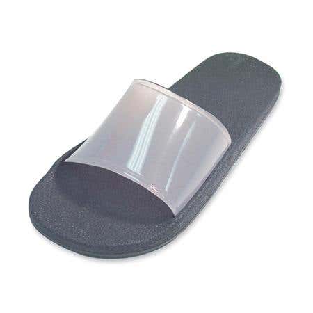 Spa Courtesy Slippers