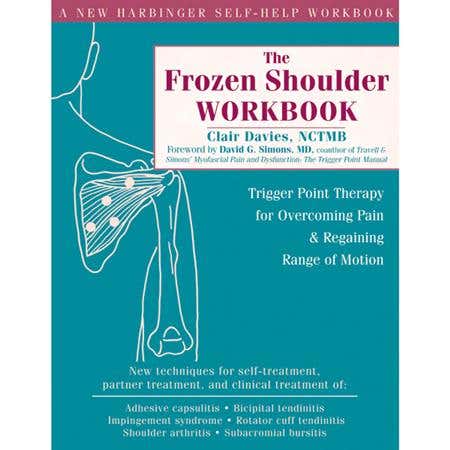 Frozen Shoulder Workbook