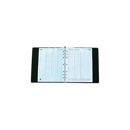 Refill - Original Appointment Book 7-Ring Padded