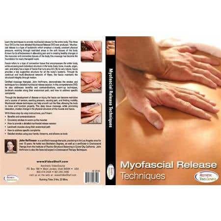 Myofascial Release Techniques Dvd