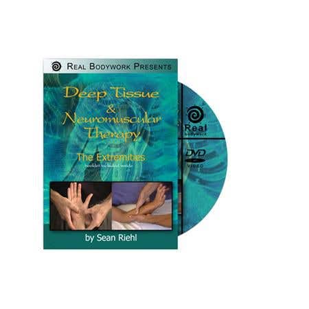 Deep Tissue &amp; Nmt- Extremities Dvd