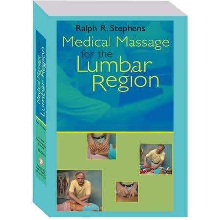 R. Stephens Medical Massage For Lumbar Region Dvd