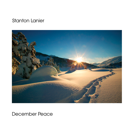 December Peace Cd