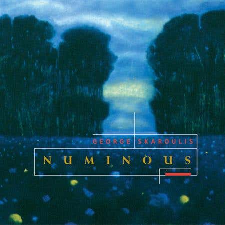 Numinous By George Skaroulis