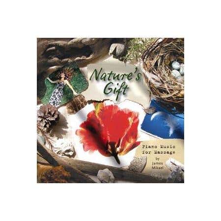 At Peace Media Nature's Gift Downloadable Cd