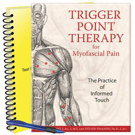Trigger Point Therapy Home Study Course