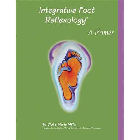 Introduction To Integrative Reflexology Book