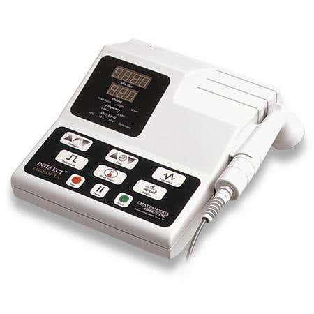 Intelect Legend Ultrasound