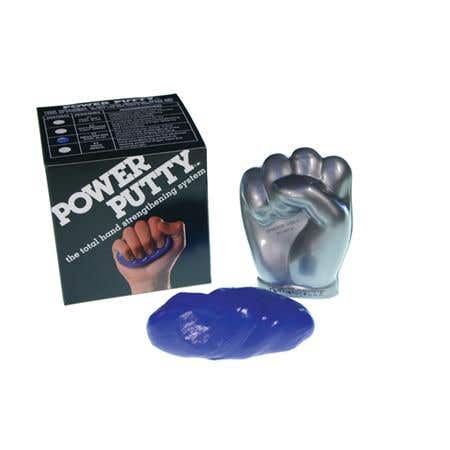 Power Putty