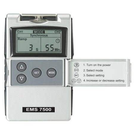 Digital EMS 7500