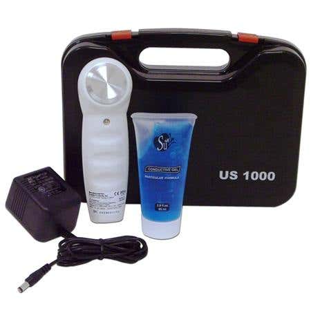 Koalaty Portable Ultrasound Unit