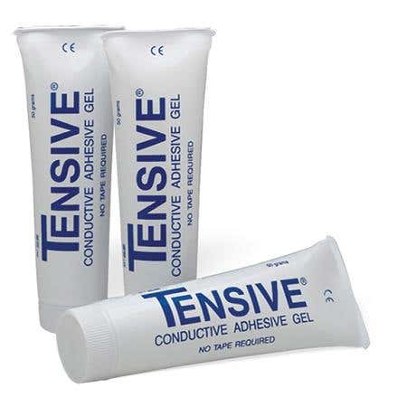 Tensive Conductive Adhesive Gel, 50G Tube