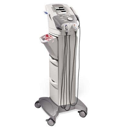 Chatta Intelect Legend Xt 4 Channel Combo W/Cart