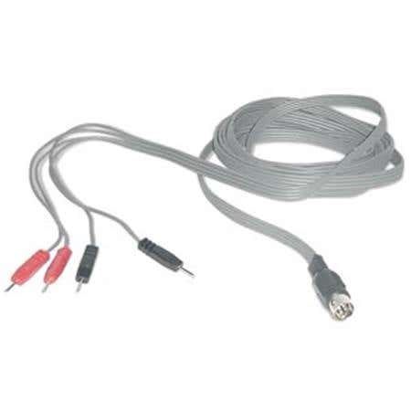 Lead Wires For Intelect Legend Series Units, Channels 1 &amp; 2