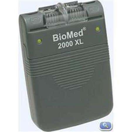 Biomed 2000Xl Analog Tens Unit