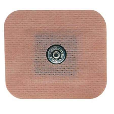 Uni-Patch Multi-Day Electrodes With Snap