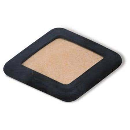 Pads With Sponges