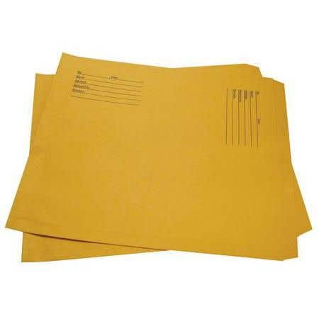 X-Ray Film Mailing Envelope 15" X 18"