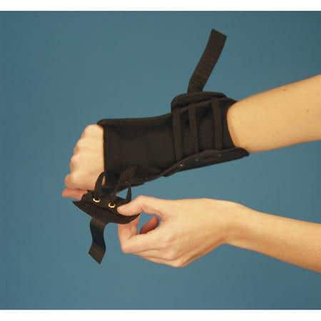 Power Wrap Wrist Brace