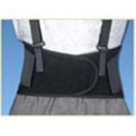 Contoured Corebak Industrial Support