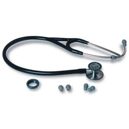 3M Littmann Cardiology Iii Stethoscope, Black