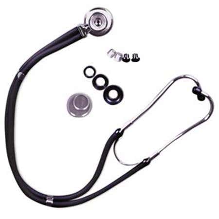 Mabis Legacy Sprague Rappaport-Type Stethoscope
